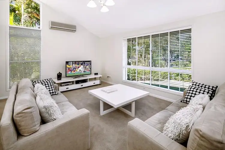 Second view of Homely house listing, 17 Royal Drive, Buderim QLD 4556