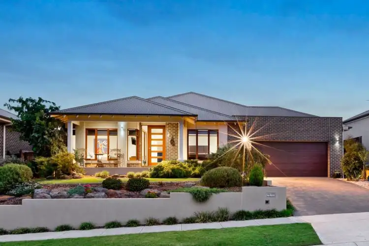 6 Gosford Court, Doreen VIC 3754