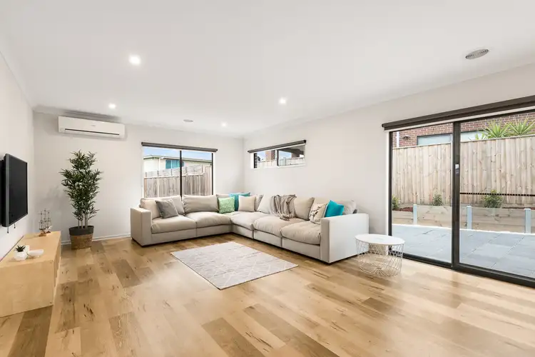 Fourth view of Homely house listing, 9 Vitae Court, Doreen VIC 3754