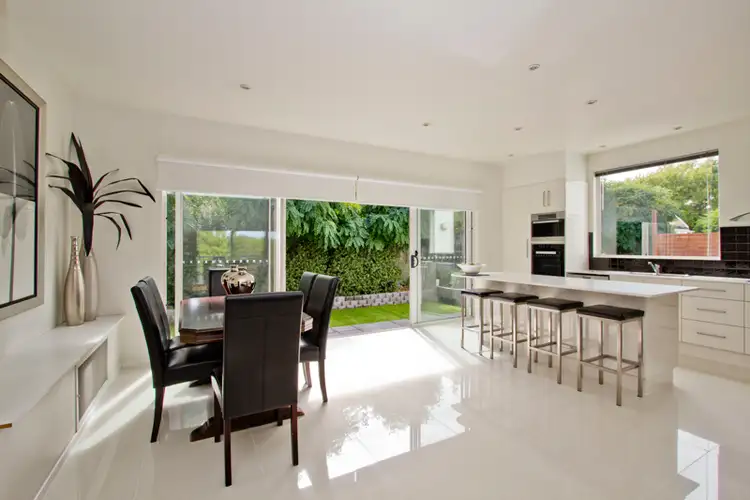Third view of Homely house listing, 5a Clementina Street, Newstead TAS 7250