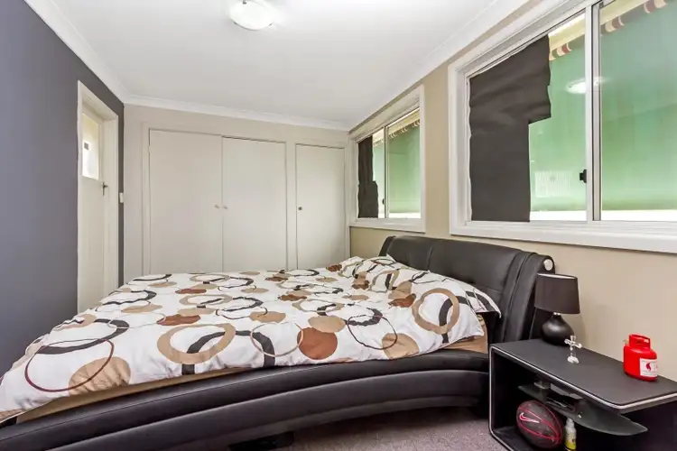 Fourth view of Homely house listing, 3 Marin Place, Merrylands NSW 2160
