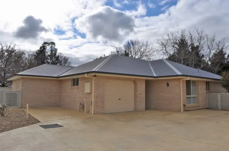 103A Morrisset Street, Bathurst NSW 2795