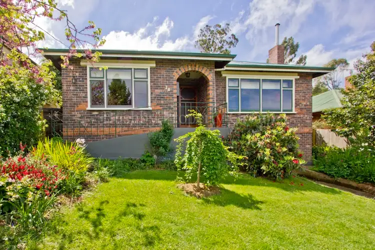 28 Bowen Avenue, Trevallyn TAS 7250