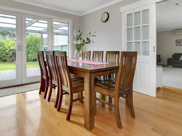 Second view of Homely house listing, 87 Raphael Crescent, Frankston VIC 3199