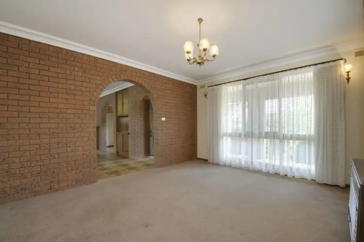 Fifth view of Homely house listing, 22 Wirilda Crescent, Traralgon VIC 3844