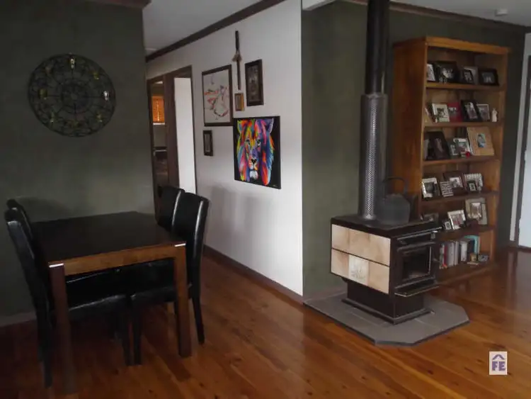 Fourth view of Homely house listing, 367 Malar Road, Booie QLD 4610