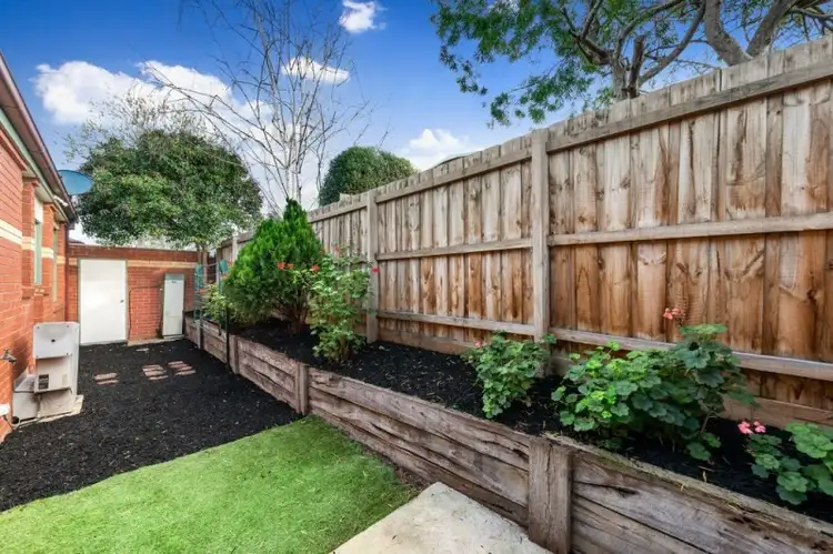 Fourth view of Homely unit listing, 6/111 Martins Lane, Viewbank VIC 3084