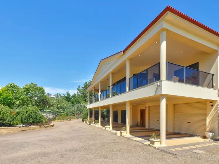 Second view of Homely house listing, 109B Mount Barker Road, Hahndorf SA 5245