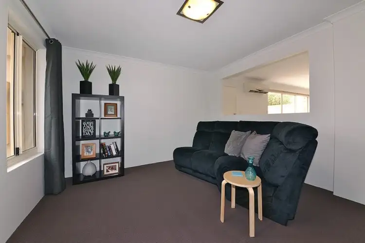 Fifth view of Homely house listing, 21 Bonvin Gardens, Tapping WA 6065