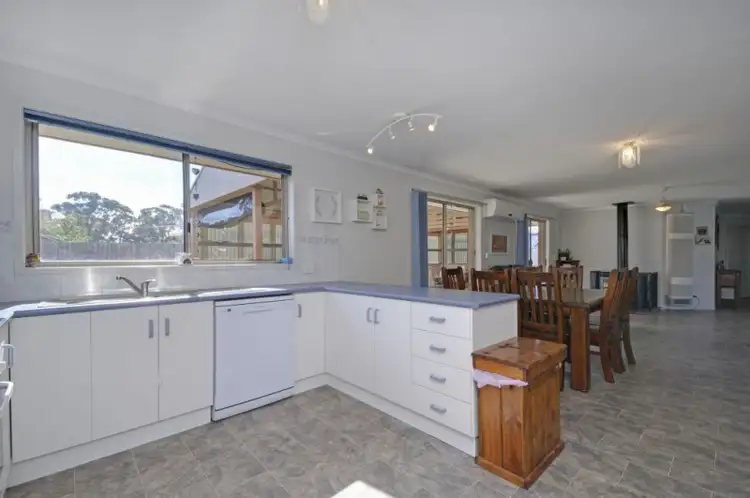Third view of Homely house listing, 12 Kyne Street, Glengarry VIC 3854