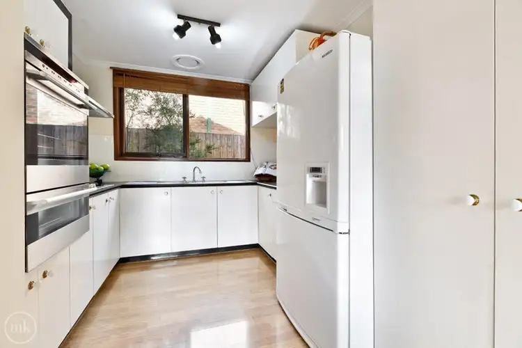 Fifth view of Homely unit listing, 9/1324 Main Road, Eltham VIC 3095