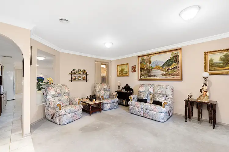Fourth view of Homely house listing, 72 St Anthony Court, Seabrook VIC 3028