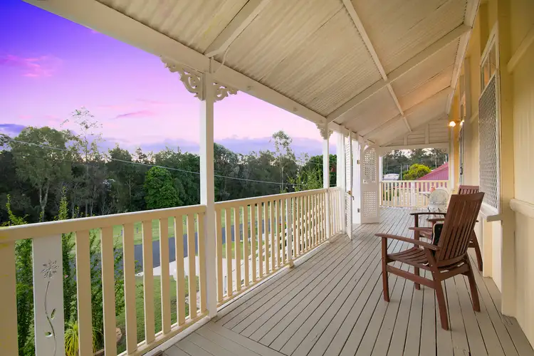 Third view of Homely house listing, 7 Finimore Street, Tivoli QLD 4305