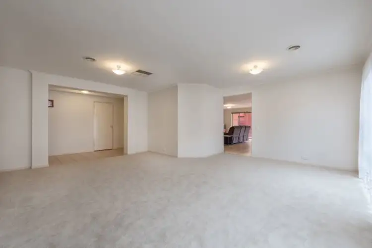 Fifth view of Homely house listing, 1 Ashbrook Way, Cranbourne West VIC 3977