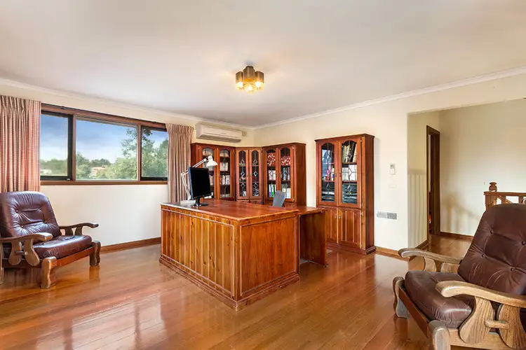 Fifth view of Homely house listing, 28 Margot Avenue, Doncaster VIC 3108