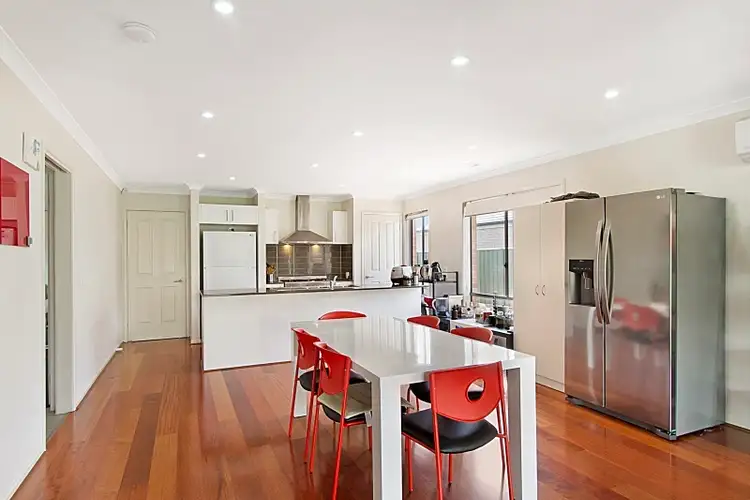 Second view of Homely house listing, 9 Caulfield Drive, Ascot VIC 3551