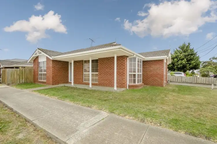 47 Trafalgar Avenue, Altona Meadows VIC 3028