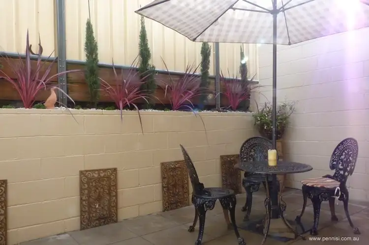 Fifth view of Homely townhouse listing, 4/25 Lincoln Road, Essendon VIC 3040