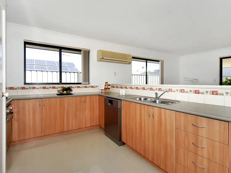Sixth view of Homely house listing, 20 Kootingal Bend, Baldivis WA 6171