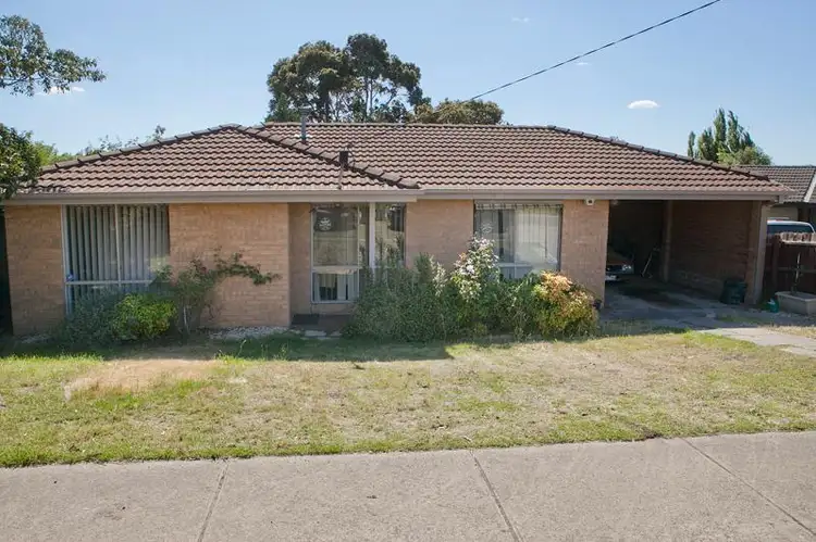 Address available on request
