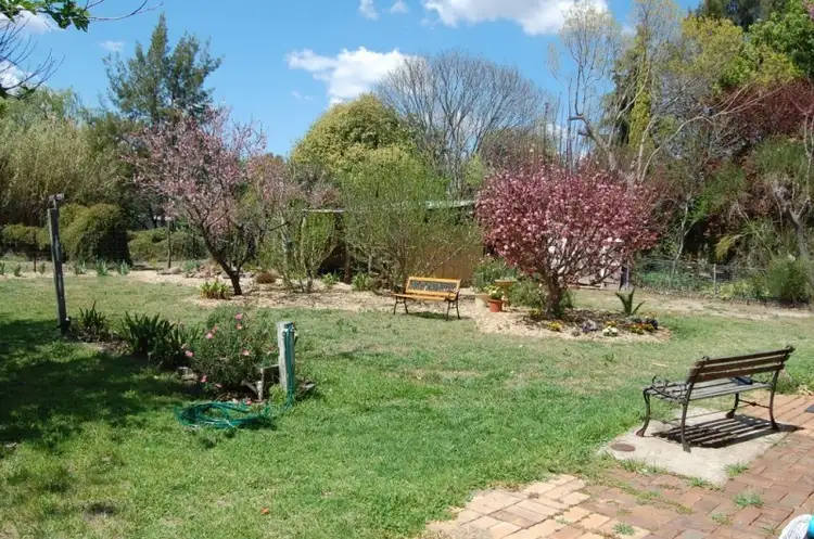 Fourth view of Homely house listing, 27 Herbert Street, Allora QLD 4362