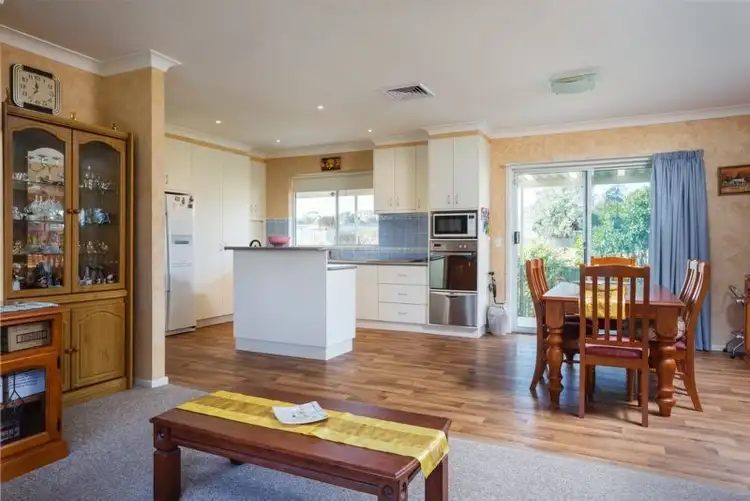 Third view of Homely house listing, 3 Baslar Court, Kangaroo Flat VIC 3555