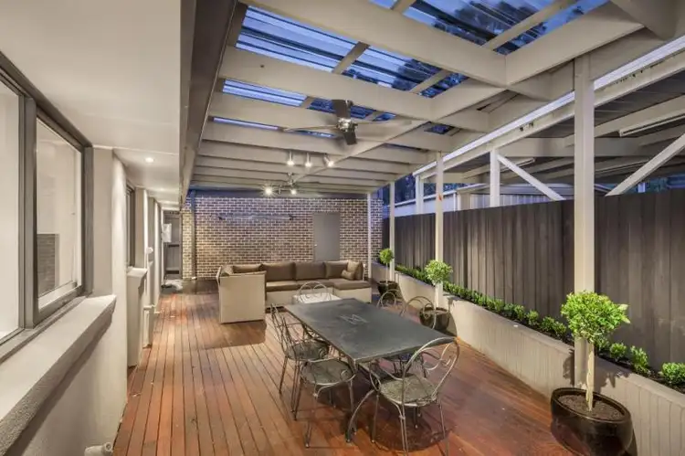Fifth view of Homely house listing, 1/6 Hamilton Court, Watsonia North VIC 3087