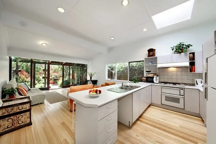 Fifth view of Homely house listing, 1C Gladstone Street, Prahran VIC 3181