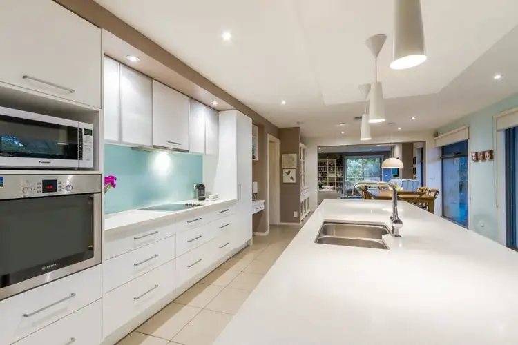 Fourth view of Homely house listing, 29 Jells Road, Wheelers Hill VIC 3150