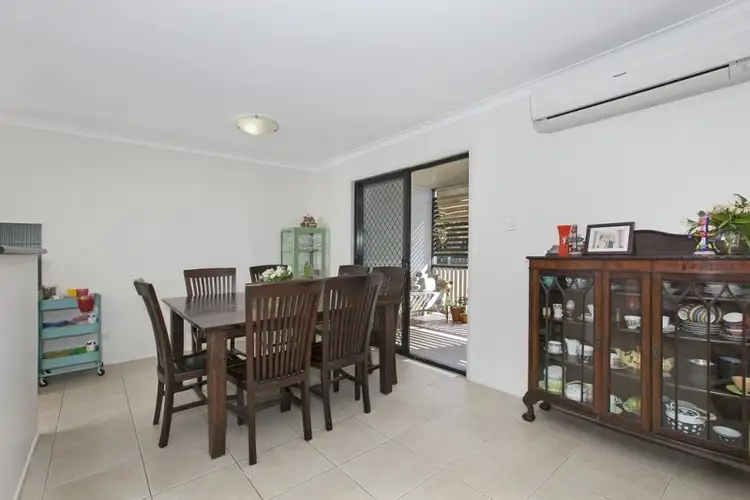 Fifth view of Homely house listing, 19 Kilburn Street, Chermside QLD 4032