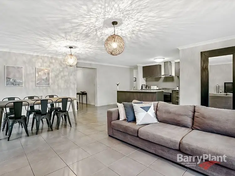 Fourth view of Homely house listing, 254 Black Forest Road, Wyndham Vale VIC 3024