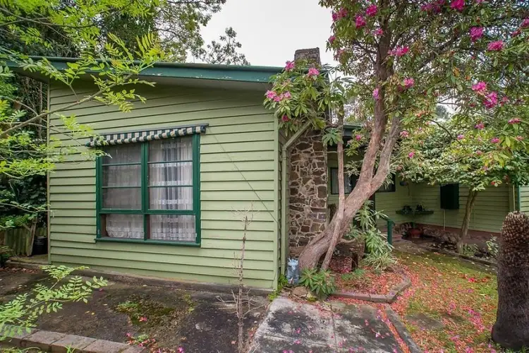 Third view of Homely house listing, 18 Terrys Avenue, Belgrave VIC 3160