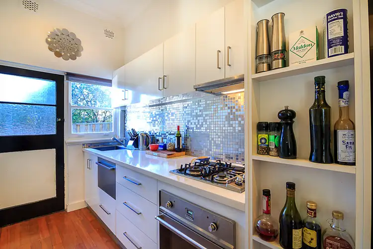 Fifth view of Homely apartment listing, 1/36 Martin Ave, Nedlands WA 6009