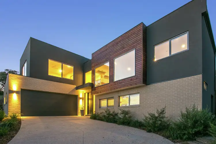 Second view of Homely house listing, 3 Turnberry Grove, Fingal VIC 3939