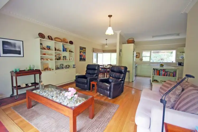 Seventh view of Homely rural property listing, 71 Caledonian Hill Road, Bolwarra VIC 3305