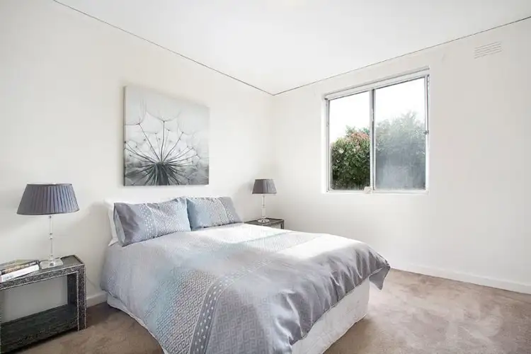 Fourth view of Homely apartment listing, 8/2A Myoora Road, Toorak VIC 3142