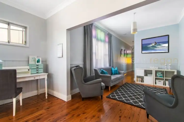 Fifth view of Homely house listing, 53 Barden Street, Tempe NSW 2044