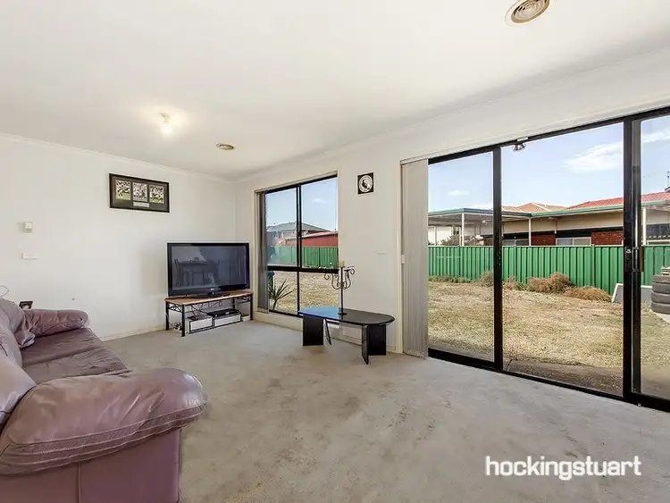 Fifth view of Homely house listing, 43 Perkins Grove, Burnside VIC 3023