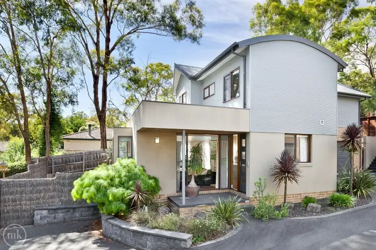2/1232 Main Road, Eltham VIC 3095