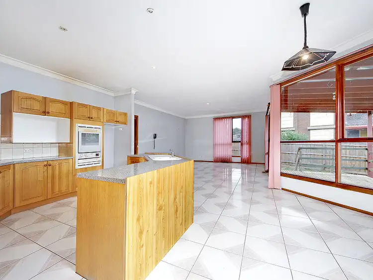 Second view of Homely house listing, 86 Mowbray Drive, Wantirna South VIC 3152