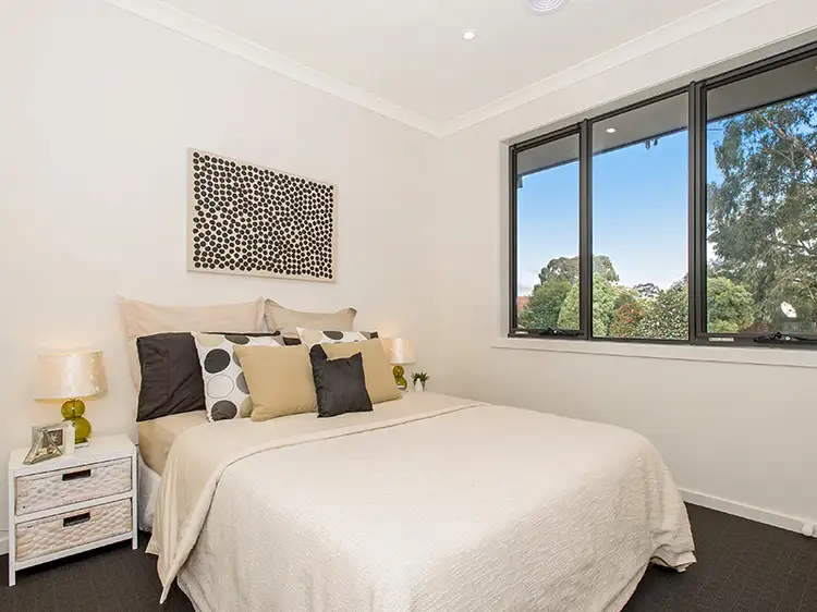 Third view of Homely townhouse listing, 2/24 Donald Street, Blackburn South VIC 3130