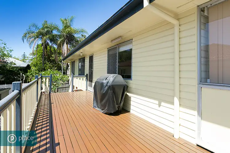 Fifth view of Homely house listing, 40 Rakeevan Road, Graceville QLD 4075