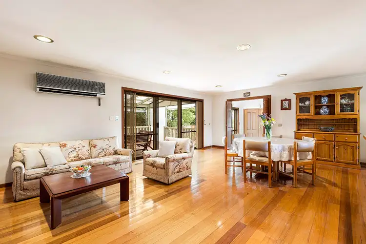 Third view of Homely house listing, 98 Santa Rosa Boulevard, Doncaster East VIC 3109