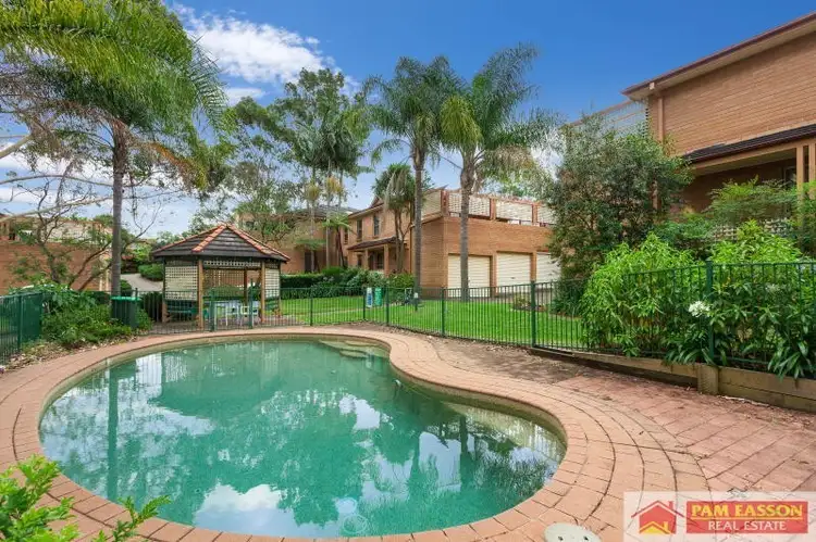 13/8 Ingleby Street, Oatlands NSW 2117