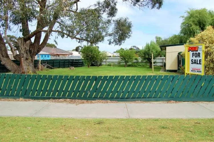 Second view of Homely house listing, 1 Parkes Street, Wonthaggi VIC 3995