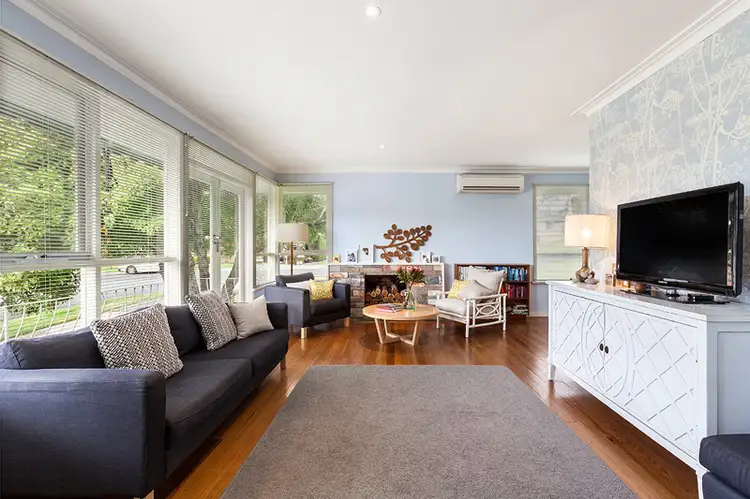Second view of Homely house listing, 111 Atkinson Street, Templestowe VIC 3106