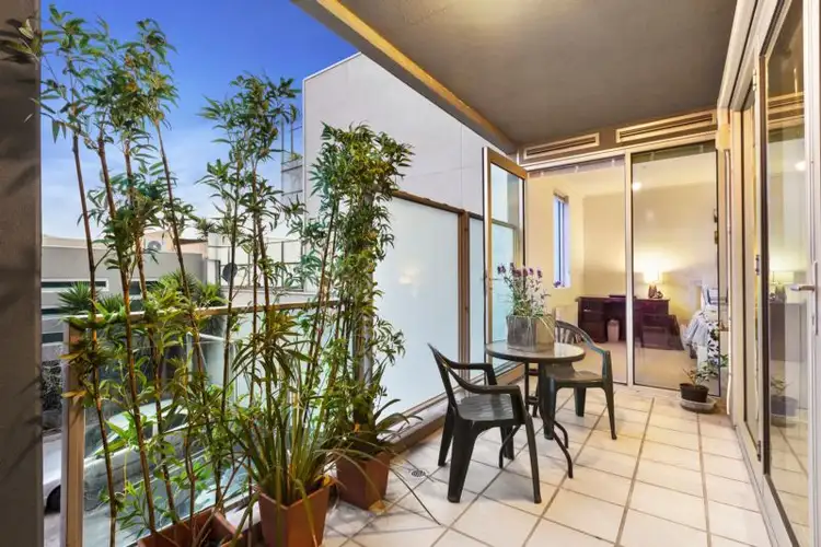 Main view of Homely apartment listing, 6/200 Bay Street, Port Melbourne VIC 3207