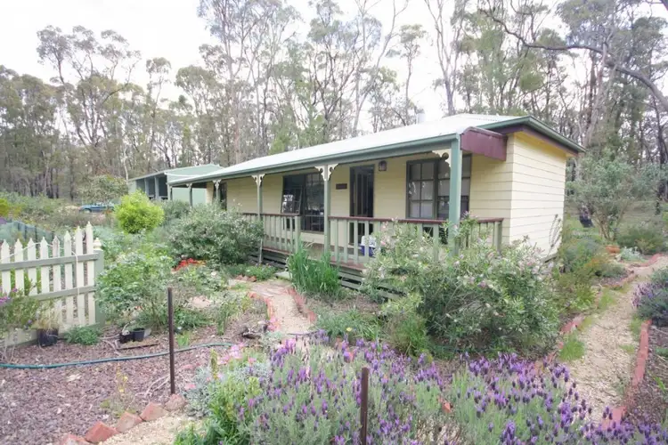 Fourth view of Homely house listing, 521 Linton-Carngham Road, Snake Valley VIC 3351
