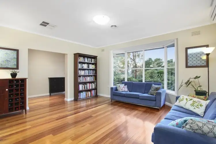 Second view of Homely house listing, 11 Hearthside Court, Ringwood VIC 3134