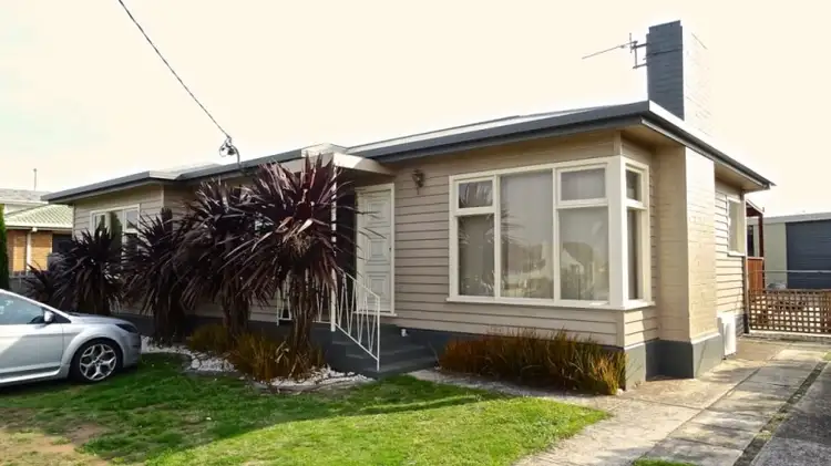 Main view of Homely house listing, 10 Broadhurst Avenue, Devonport TAS 7310